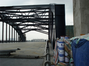 吴堡专注工业场景喷漆服务