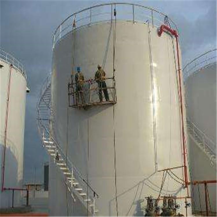 吴堡喷漆翻新・工业喷漆・设备喷漆服务简介